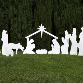 Outdoor Nativity Sets | Outdoor Nativity Store